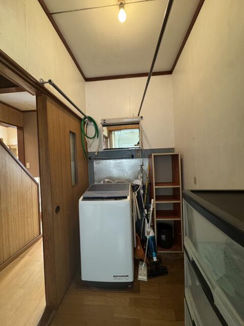 detached 秋田県秋田市新屋表町