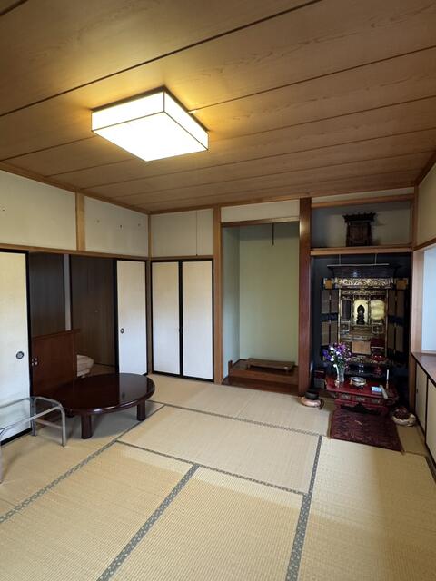 detached 秋田県秋田市新屋表町