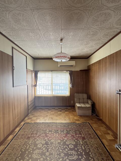 detached 秋田県秋田市新屋表町
