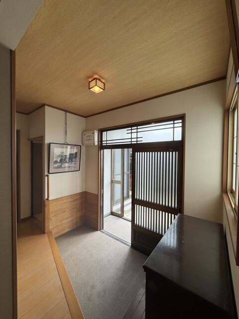 detached 秋田県秋田市新屋表町