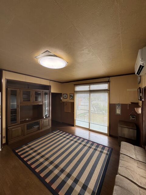 detached 秋田県秋田市新屋表町