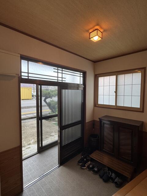 detached 秋田県秋田市新屋表町