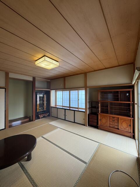 detached 秋田県秋田市新屋表町