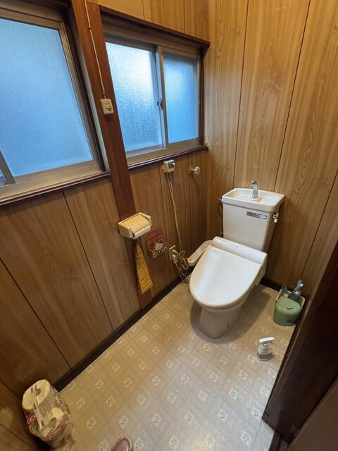 detached 秋田県秋田市新屋表町