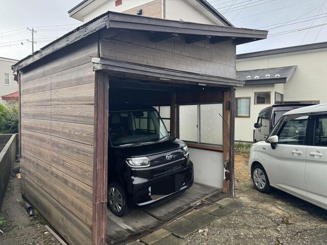 detached 秋田県秋田市新屋表町
