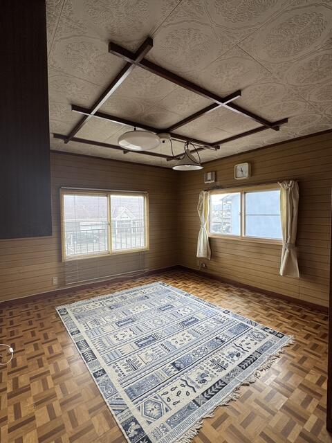 detached 秋田県秋田市新屋表町