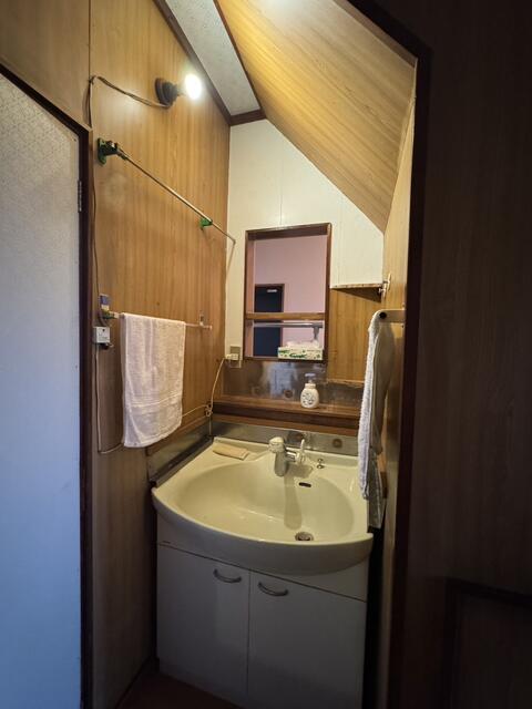 detached 秋田県秋田市新屋表町