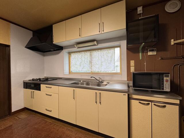 detached 秋田県秋田市新屋表町