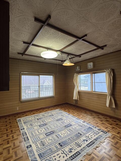 detached 秋田県秋田市新屋表町