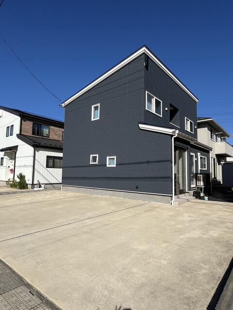 秋田県秋田市の一戸建て | 2950万円 | 4LDK | 182.35m² | Akiyama house finder