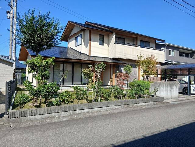 house for sale in Akita, Akita | ¥20,900,000 | 5LDK | Akiyama house f…