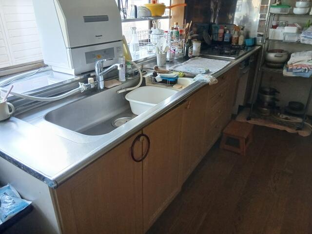 detached 秋田県秋田市東通館ノ越 地図を見る