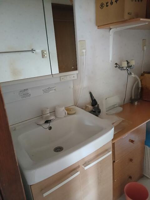 detached 秋田県秋田市東通館ノ越 地図を見る