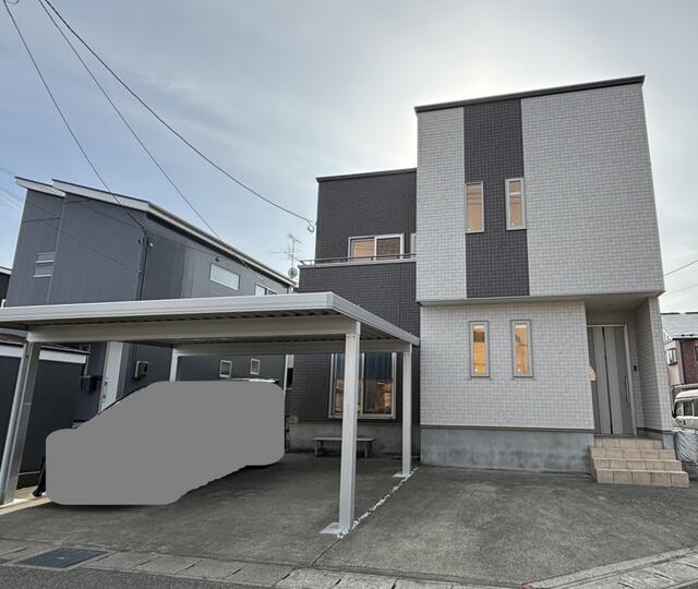 秋田県秋田市の一戸建て | 2190万円 | 3LDK | 153.19m² | Akiyama house finder