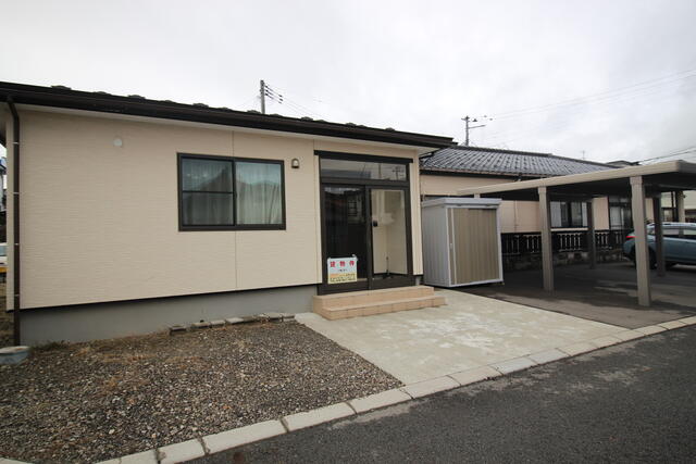 house for sale in Akita, Akita | ¥17,800,000 | 2LDK | Akiyama house f…