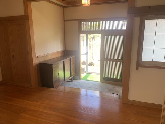 detached 秋田県南秋田郡五城目町字石田六ケ村堰添 地図を見る