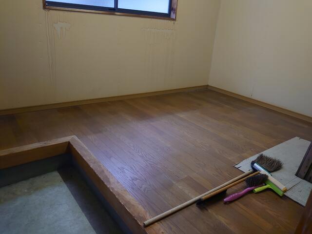 detached 秋田県南秋田郡五城目町字石田六ケ村堰添 地図を見る