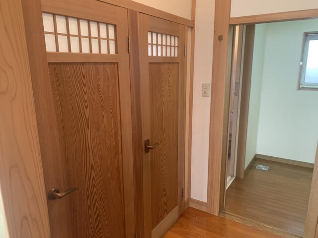 detached 秋田県南秋田郡五城目町字石田六ケ村堰添 地図を見る