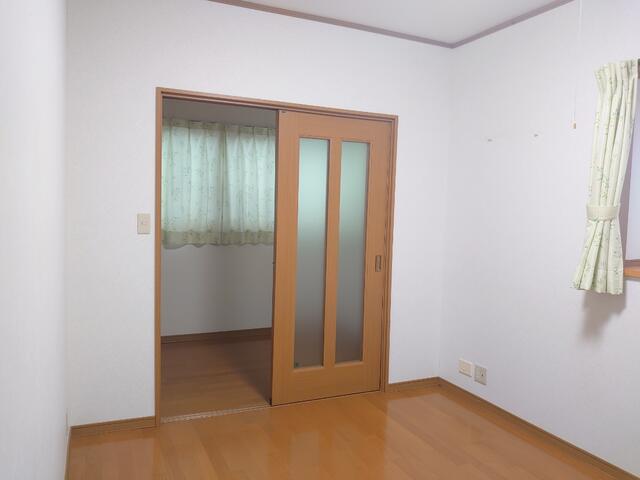 detached 秋田県南秋田郡五城目町字石田六ケ村堰添 地図を見る