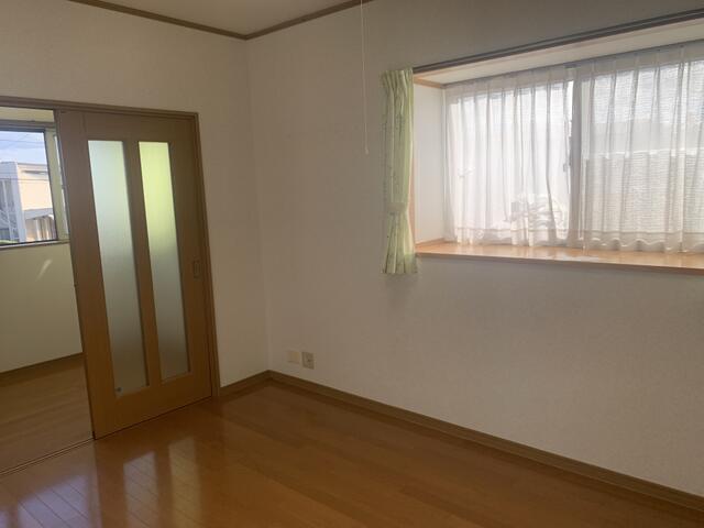 detached 秋田県南秋田郡五城目町字石田六ケ村堰添 地図を見る