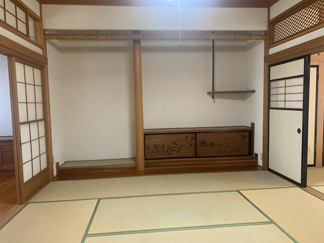 detached 秋田県南秋田郡五城目町字石田六ケ村堰添 地図を見る
