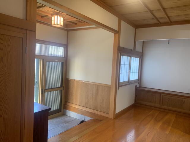 detached 秋田県南秋田郡五城目町字石田六ケ村堰添 地図を見る