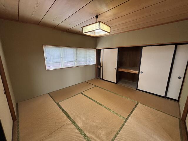 detached 秋田県南秋田郡五城目町字石田六ケ村堰添 地図を見る