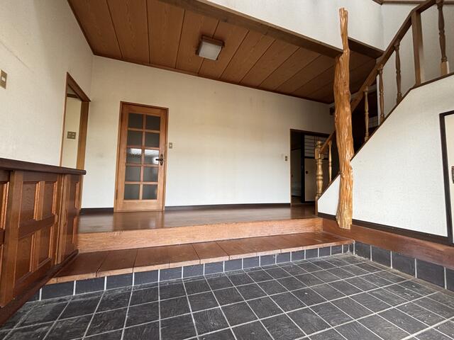detached 秋田県南秋田郡五城目町字石田六ケ村堰添 地図を見る
