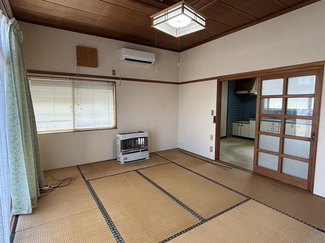 detached 秋田県南秋田郡五城目町字石田六ケ村堰添 地図を見る