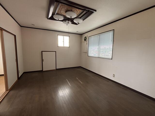 detached 秋田県南秋田郡五城目町字石田六ケ村堰添 地図を見る