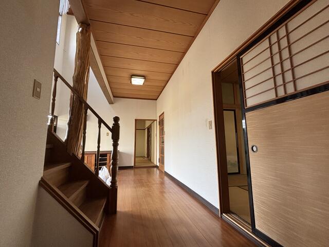 detached 秋田県南秋田郡五城目町字石田六ケ村堰添 地図を見る