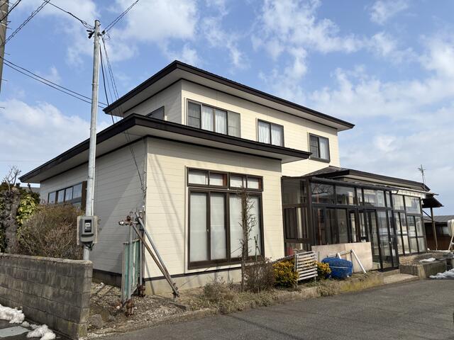 秋田県秋田市の一戸建て | 840万円 | 7LDK | 529.16m² | Akiyama house finder