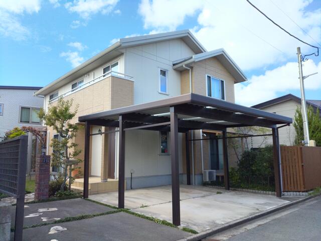 秋田県秋田市の一戸建て | 3800万円 | 3SLDK | 231.9m² | Akiyama house finder