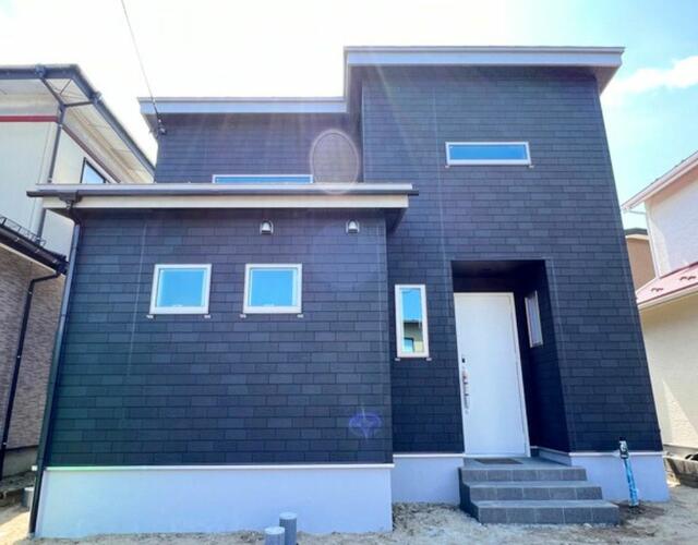 秋田県秋田市の一戸建て | 2500万円 | 2LDK | 159.31m² | Akiyama house finder