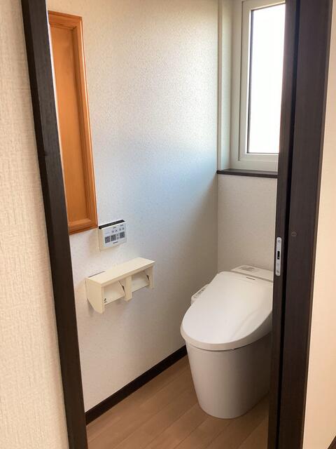 detached 秋田県南秋田郡大潟村字東２丁目
