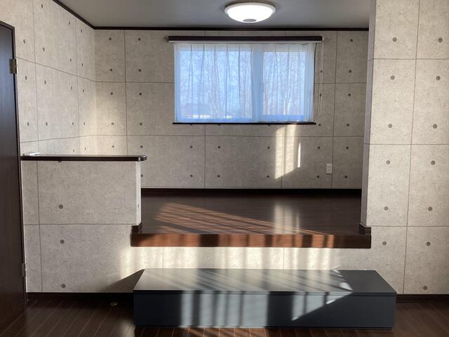 detached 秋田県南秋田郡大潟村字東２丁目
