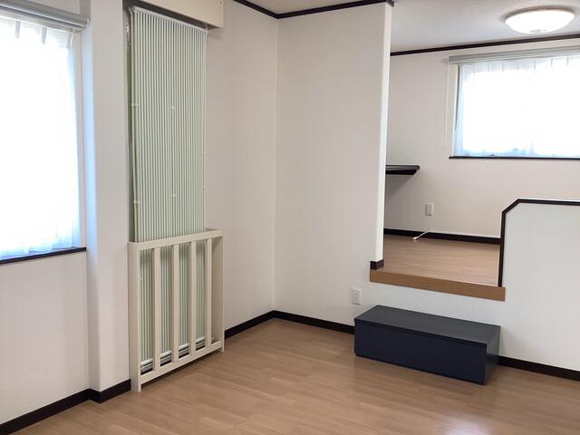 detached 秋田県南秋田郡大潟村字東２丁目