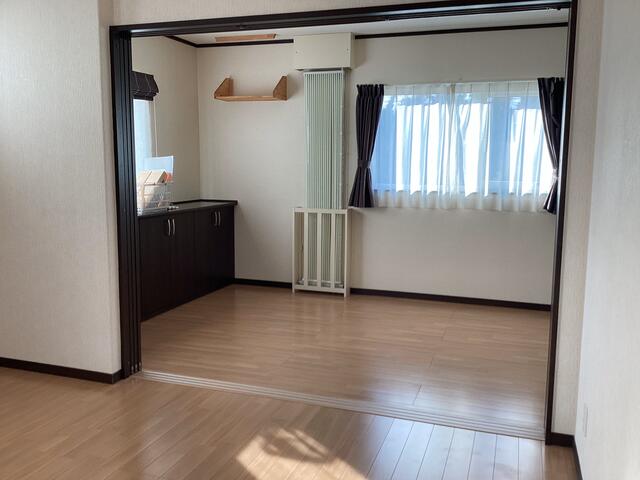 detached 秋田県南秋田郡大潟村字東２丁目