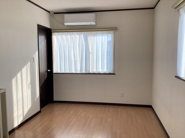 detached 秋田県南秋田郡大潟村字東２丁目