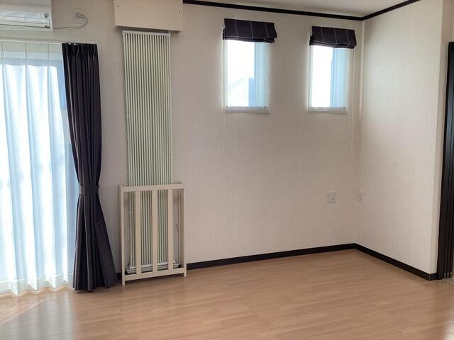 detached 秋田県南秋田郡大潟村字東２丁目