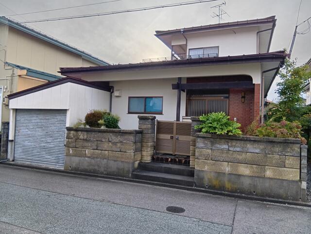 秋田県秋田市の一戸建て | 1500万円 | 5LDK | 168.07m² | Akiyama house finder