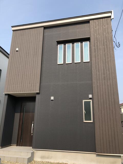 秋田県大仙市の一戸建て | 2350万円 | 3LDK | 184.46m² | Akiyama house finder