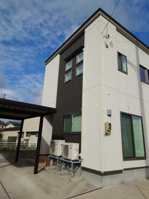 秋田県秋田市の一戸建て | 2400万円 | 3LDK | 174.88m² | Akiyama house finder