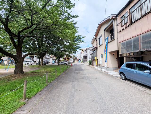 detached 秋田県横手市田中町