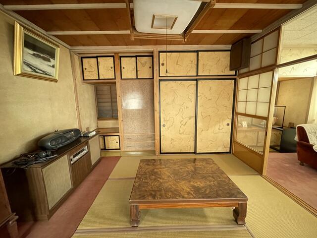 detached 秋田県雄勝郡羽後町西馬音内字上川原 地図を見る