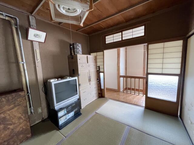 detached 秋田県雄勝郡羽後町西馬音内字上川原 地図を見る