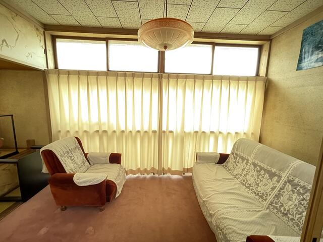 detached 秋田県雄勝郡羽後町西馬音内字上川原 地図を見る