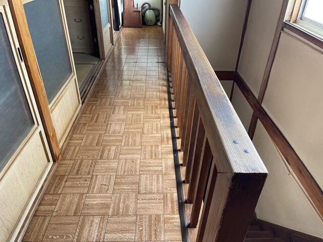 detached 秋田県雄勝郡羽後町西馬音内字上川原 地図を見る