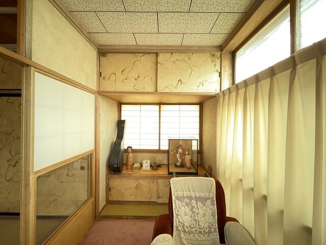 detached 秋田県雄勝郡羽後町西馬音内字上川原 地図を見る