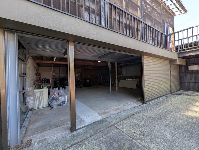 detached 秋田県雄勝郡羽後町西馬音内字本町 地図を見る